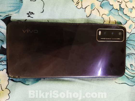 Vivo y20